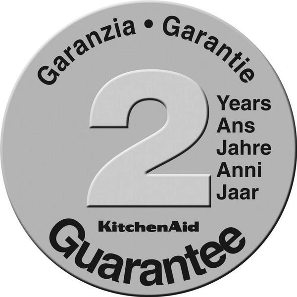 Тостер KitchenAid 4-Slot Toaster 5KMT4109 Matte Black (5KMT4109EBM) 042142 фото