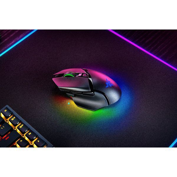 Мышь Razer Basilisk V3 Pro (RZ01-04620100-R3G1) 023992 фото