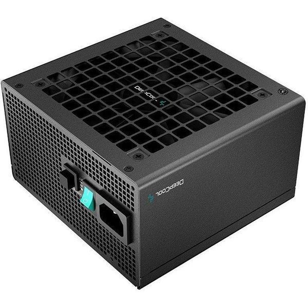 Блок живлення Deepcool PQ850M 850W (R-PQ850M-FA0B) 002205 фото