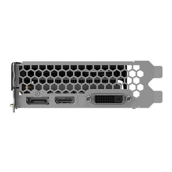 Відеокарта PNY GeForce GTX 1660 Ti XLR8 (VCG1660T6DFPPB-O) 013789 фото