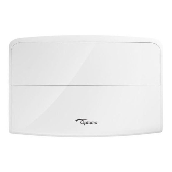 Мультимедійний проектор Optoma UHZ65LV (E1P0A3LWE1Z1) 028930 фото