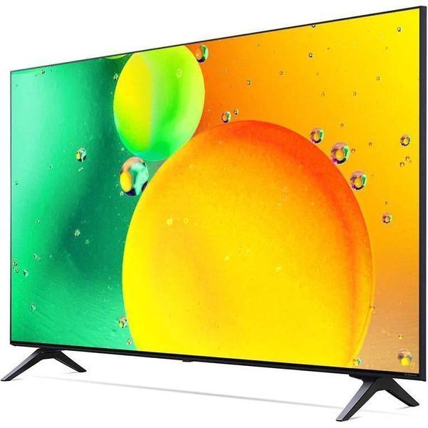NanoCell телевізор LG 43NANO756QC 003212 фото