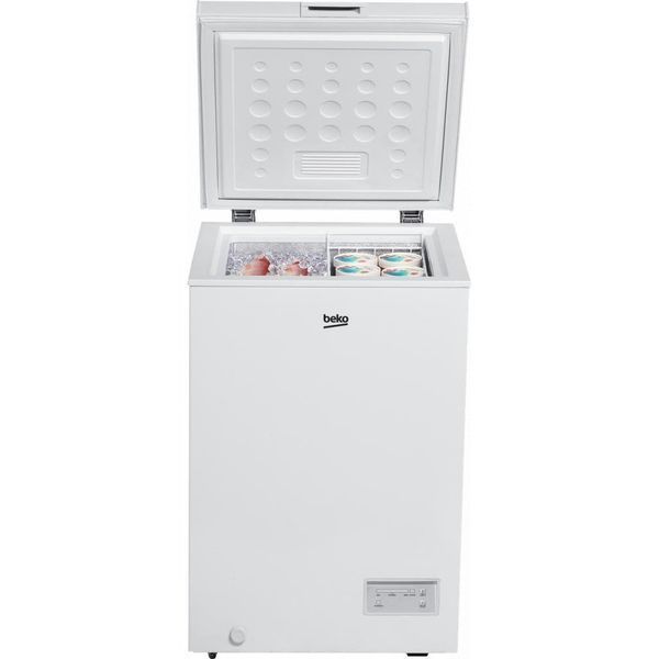 Морозильный сундук Beko CF100WN 025243 фото
