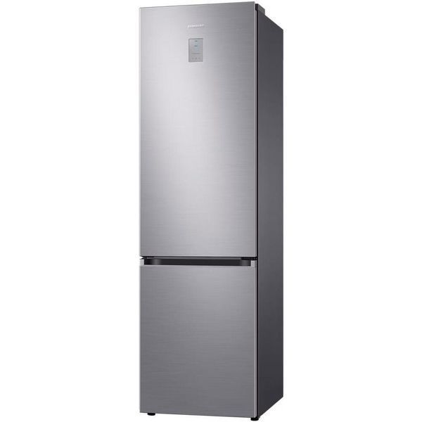 Холодильник з морозильною камерою Samsung RB38C775CS9 041432 фото