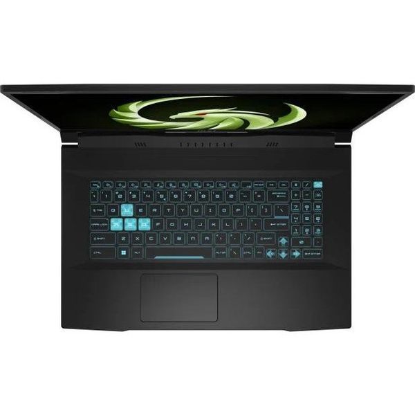 Ноутбук MSI Bravo 15 (B7ED-019XPL) 027495 фото
