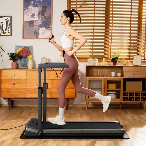Беговая дорожка электрическая KINGSMITH Z3 Hybrid+ Treadmill 735W 10km/h 2050531 фото