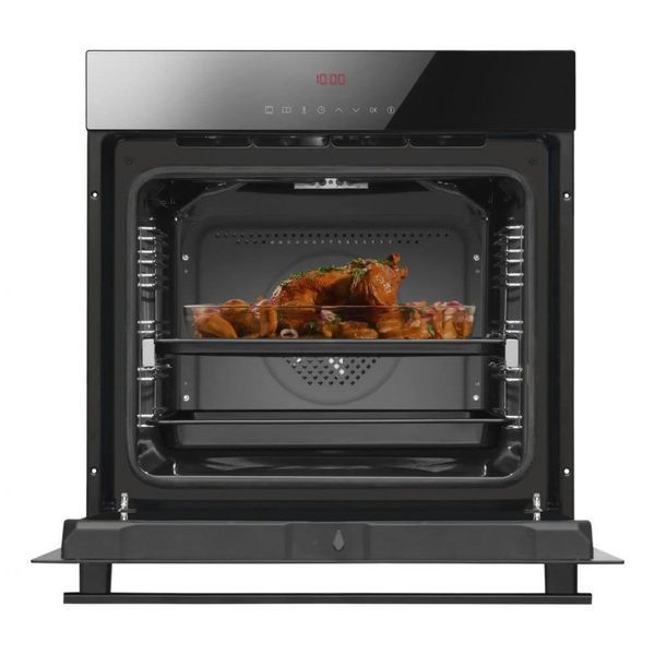 Духовка електрична Amica ED57689BA+ X-TYPE Openup 011668 фото