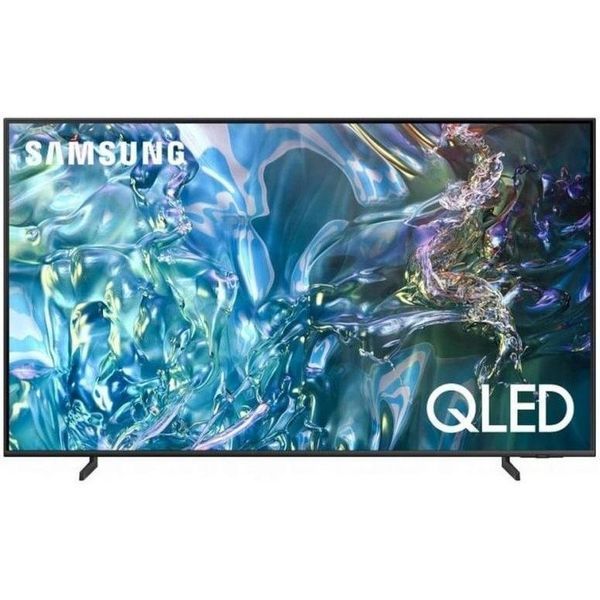 QLED телевізор Samsung QE75Q60DAU 003082 фото