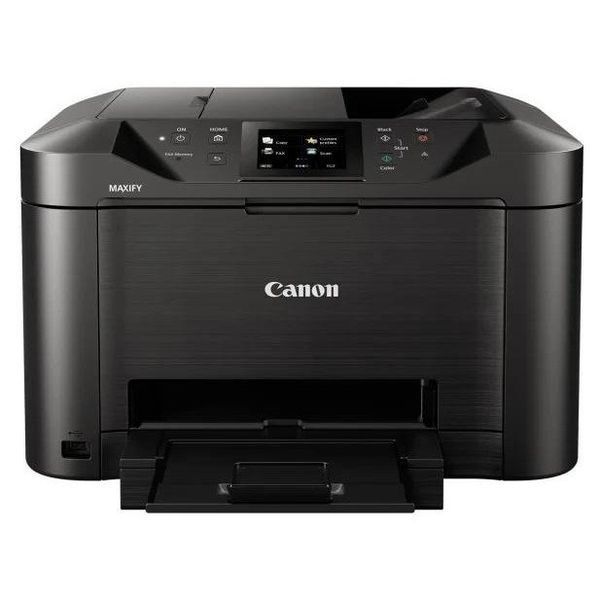 МФУ Canon MAXIFY MB5155 (0960C029) 009230 фото