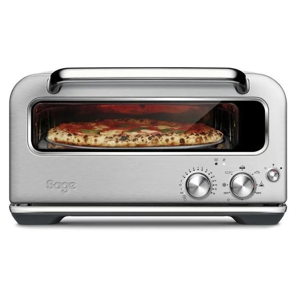 Духовка настільна Sage Oven Pizzaiolo SPZ820 012387 фото
