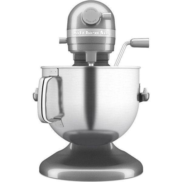 Кухонная машина KitchenAid Heavy Duty 6.6 л 5KSM70JPXECU 020861 фото