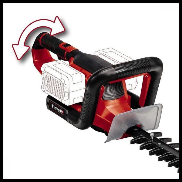 Бензиновий генератор Einhell TC-PG 10/E5 (4152535) 000174 фото