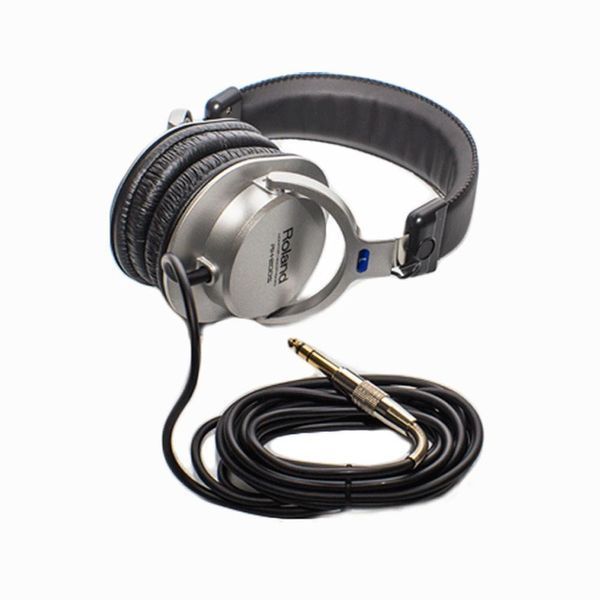 Навушники без мікрофону Roland RH-200S 029466 фото