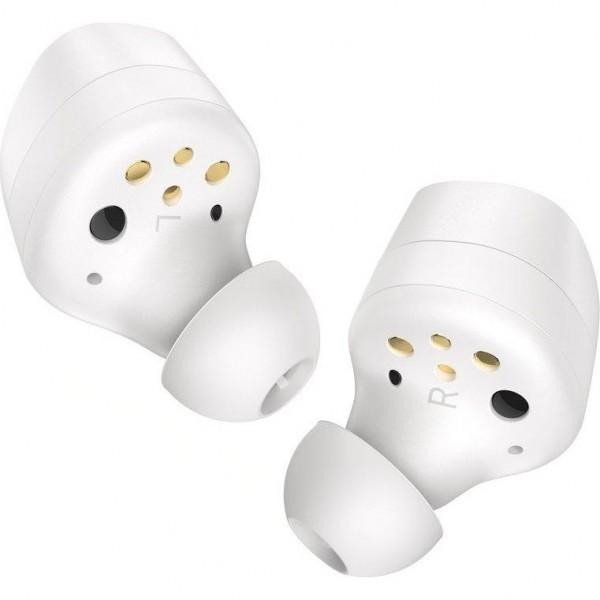 Наушники TWS Sennheiser Momentum True Wireless 3 White (509181) 029317 фото
