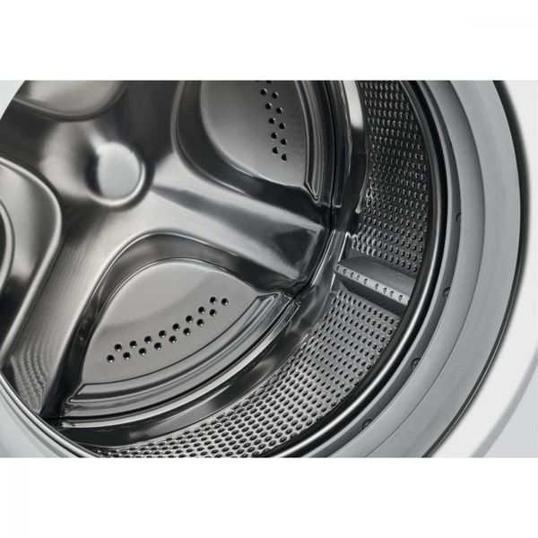 Стиральная машина автоматическая Electrolux EW6S1525W 031514 фото