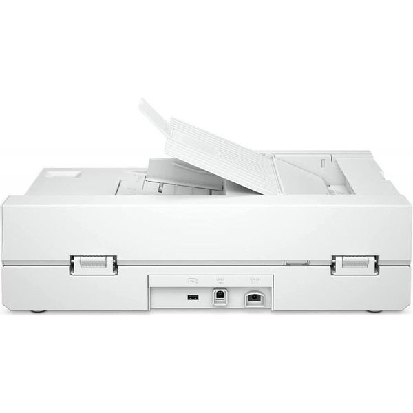Планшетний сканер HP ScanJet Pro 3600 f1 (20G06A) 034061 фото