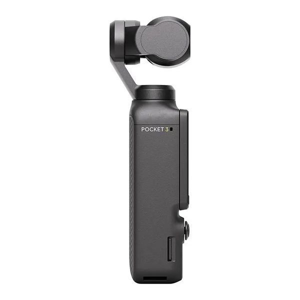 Екшн-камера DJI Osmo Pocket 3 (CP.OS.00000301.03) 014345 фото