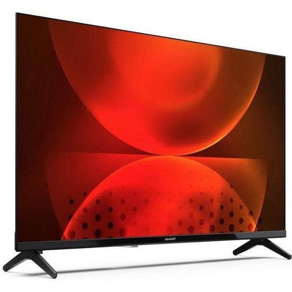 LCD телевізор (LED) Sharp 40FH2EA (2T-C40FH2EL2AB) 002882 фото