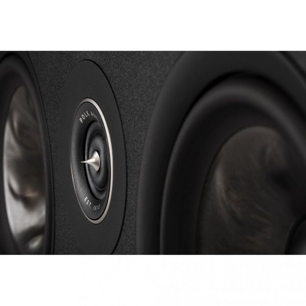 Акустическая система центрального канала Polk audio Reserve R300 Black 004023 фото