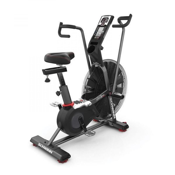 велотренажер механічний Schwinn Airdyne AD8 009962 фото