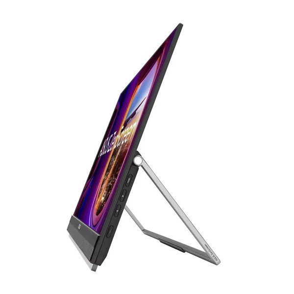 Портативный монитор Asus ZenScreen MB229CF (90LM08S5-B01A70) 033180 фото
