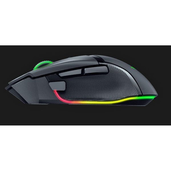 Мышь Razer Basilisk V3 Pro (RZ01-04620100-R3G1) 023992 фото