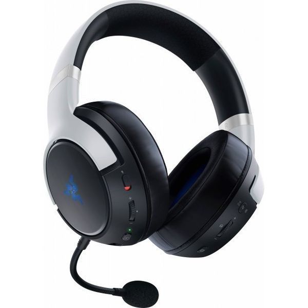 Наушники с микрофоном Razer Kaira Pro for Playstation (RZ04-04030100-R3M1) 029795 фото