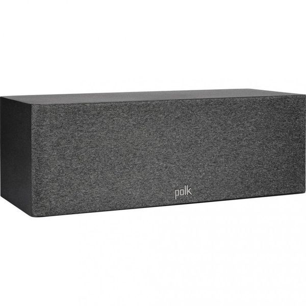 Акустическая система центрального канала Polk audio Reserve R300 Black 004023 фото