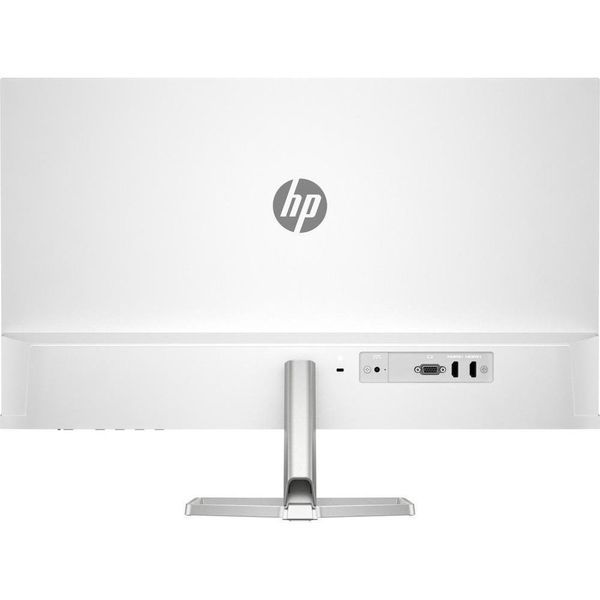 Монітор HP Series 5 527SW White (94F46E9) 023441 фото