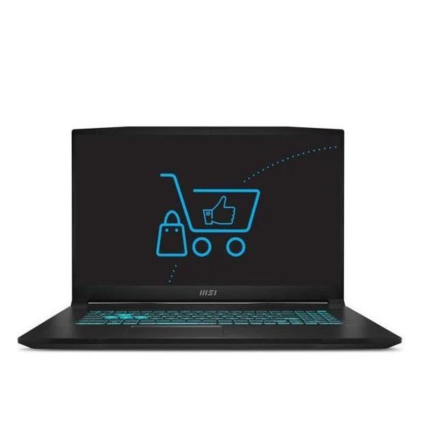 Ноутбук MSI Bravo 15 (B7ED-019XPL) 027495 фото