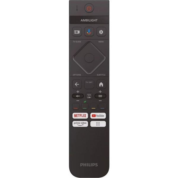 OLED телевізор Philips 55OLED819/12 002982 фото