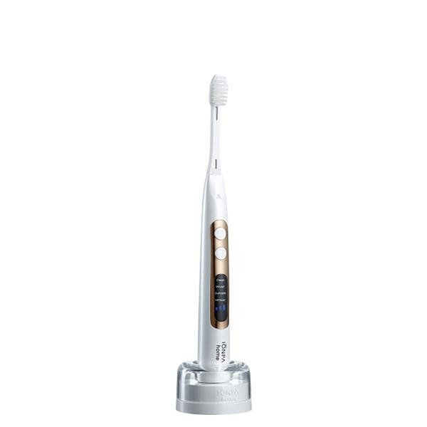Електрична зубна щітка IONICKISS Ionpa Home Pearl White 012785 фото