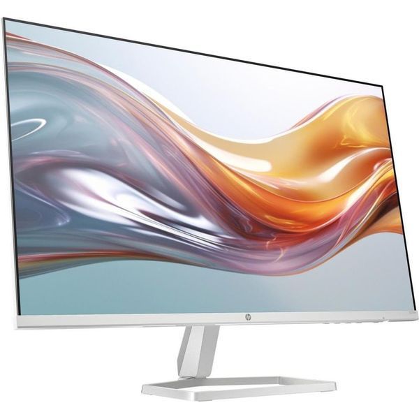 Монітор HP Series 5 527SW White (94F46E9) 023441 фото