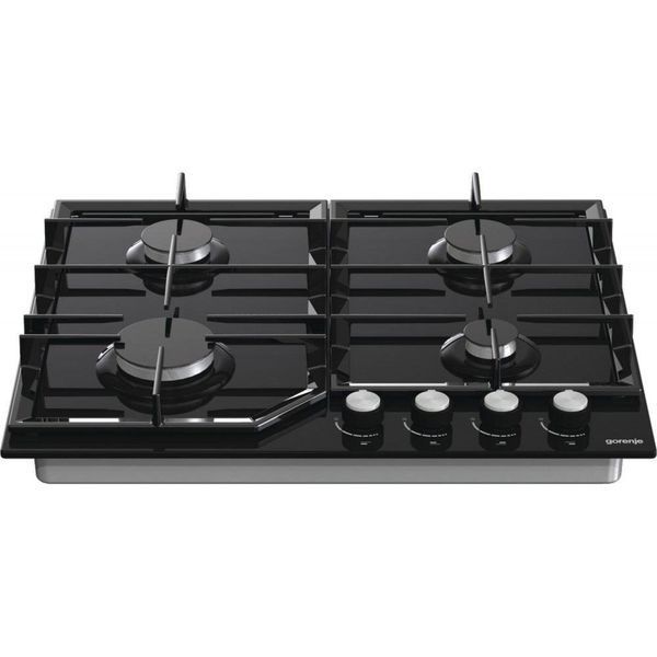 Варильна поверхня газова Gorenje GT641KB 006985 фото