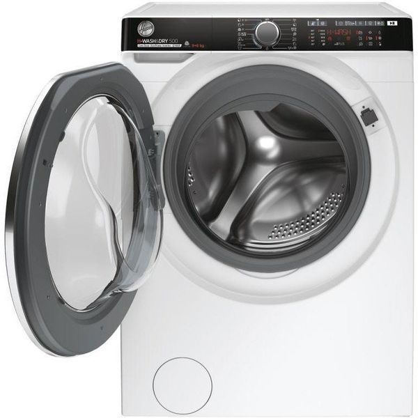 Стиральная машина автоматическая Hoover HDPD696AMBC/1-S 035493 фото