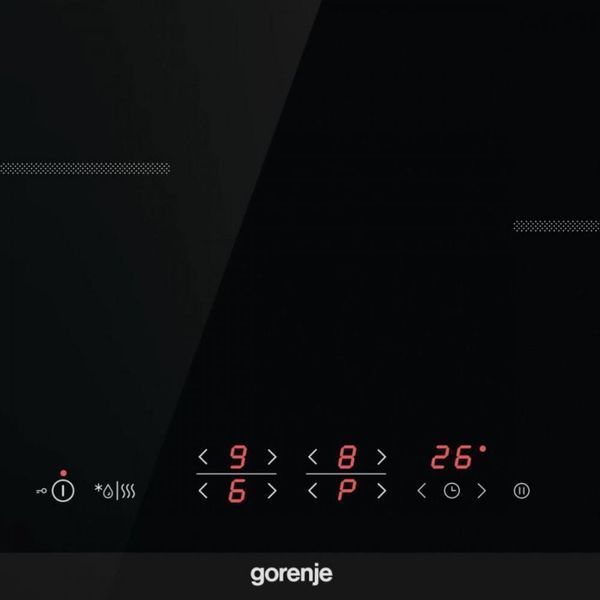 Варочная поверхность электрическая Gorenje IT643BCSC7 007185 фото