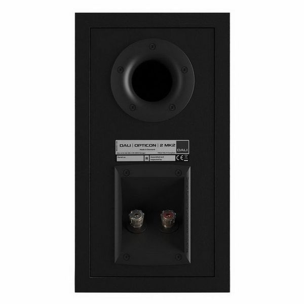 Фронтальні акустичні колонки DALI Opticon 2 MK2 Tobacco Oak 043128 фото