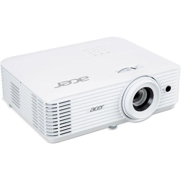 Мультимедийный проектор Acer H6805BDA (MR.JTB11.00S) 028830 фото
