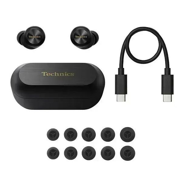 Навушники TWS Technics EAH-AZ100E-K 572994 фото