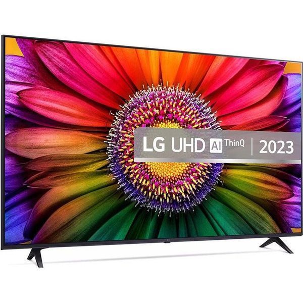 LCD телевизор (LED) LG 55UR80003LJ 002782 фото