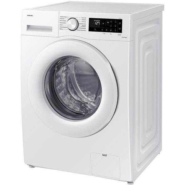 Стиральная машина автоматическая Samsung WW80CGC04DTE 031421 фото