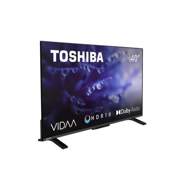LCD телевизор (LED) Toshiba 40LV2E63DG 002932 фото