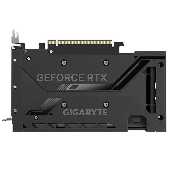 Відеокарта GIGABYTE GeForce RTX 4060 Ti WINDFORCE OC 8G (GV-N406TWF2OC-8GD) 013694 фото