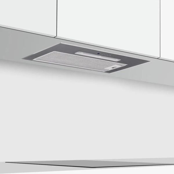 Витяжка вбудована Akpo WK-12 Micra 50 Gray 006045 фото