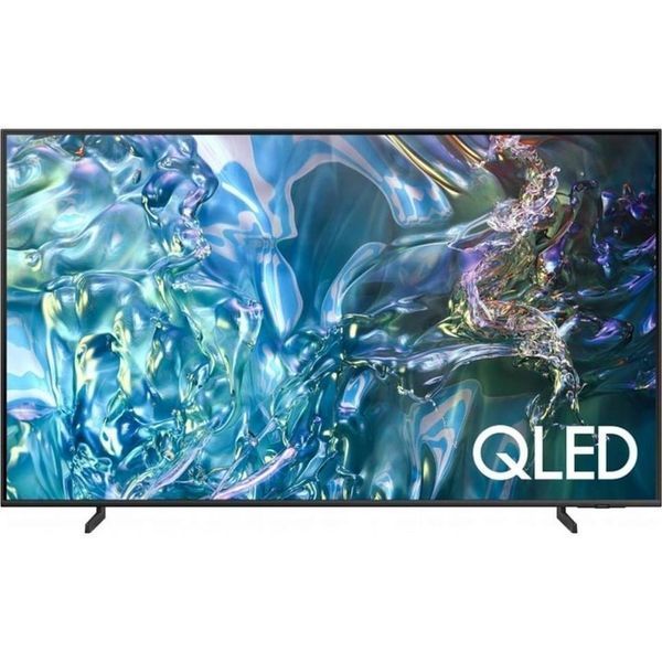 QLED телевізор Samsung QE75Q60DAU 003082 фото