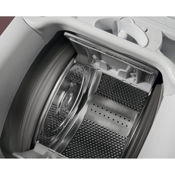 Стиральная машина автоматическая Electrolux EW5T507P 031271 фото