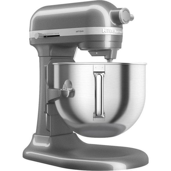 Кухонная машина KitchenAid Heavy Duty 6.6 л 5KSM70JPXECU 020861 фото