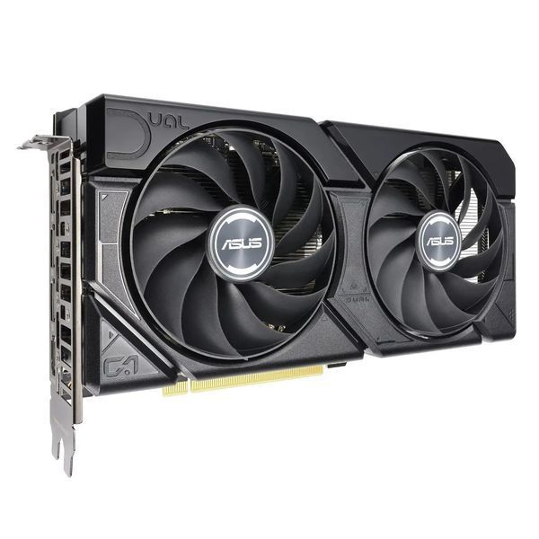 Видеокарта Asus Dual-RTX4060TI-O8G-EVO 008723 фото