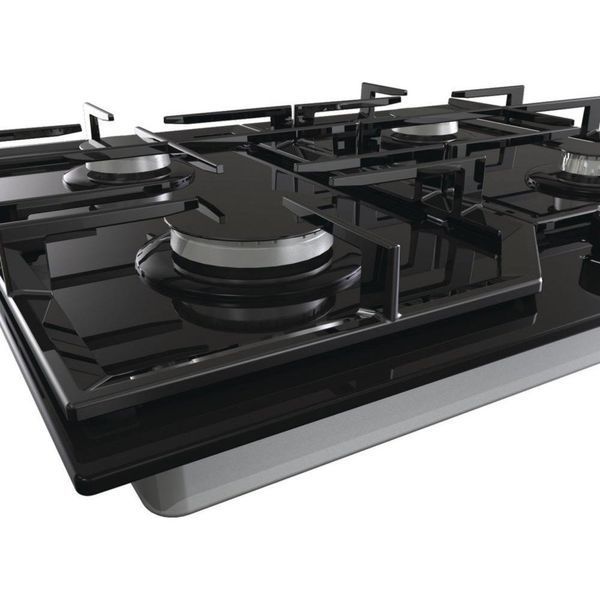 Варильна поверхня газова Gorenje GT641KB 006985 фото