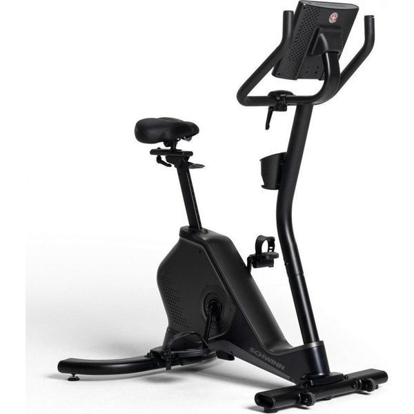 велотренажер електромагнітний Schwinn 590U (M-12534549) 009862 фото